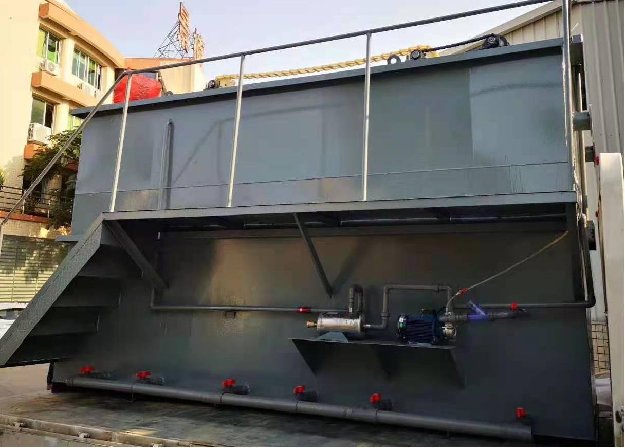 氣浮一體機(jī)